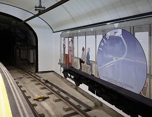 Finaliza la remodelación de la estación de Cuatro Caminos de Metro de Madrid